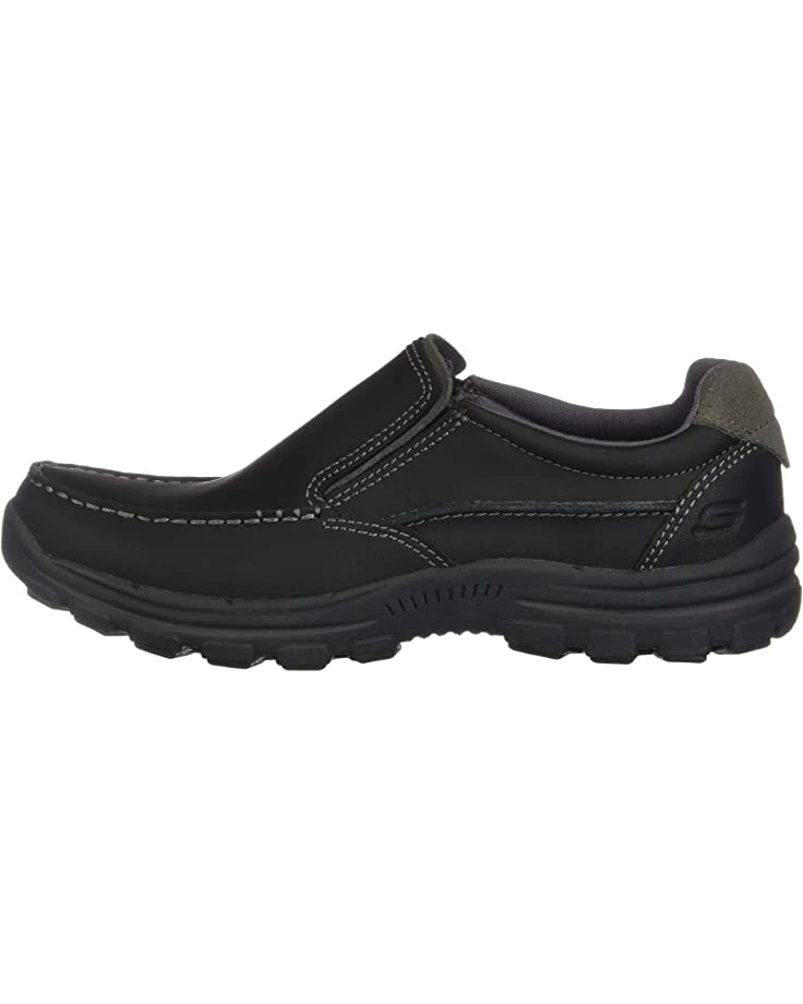 SKECHERS Loafers Relaxed Fit Braver - Rayland 6 SKECHERS Loafers Relaxed Fit Braver - Rayland - Image 4