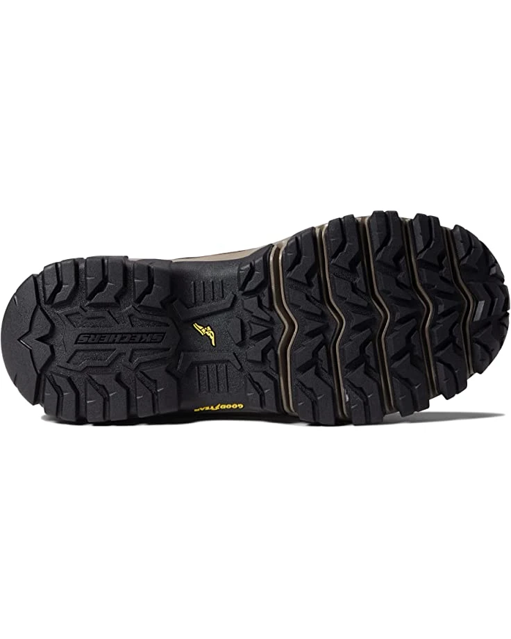 SKECHERS Hiking Relaxed Fit Edgemont - Landbury 5 SKECHERS Hiking Relaxed Fit Edgemont - Landbury - Image 3