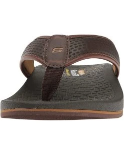 SKECHERS Sandals Relaxed Fit Pelem-Emiro -SKECHERS Shop 71g0QbNF3L. AC SR736920