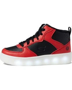 SKECHERS KIDS Sneakers & Athletic Shoes Sport Lighted - Sport Court 92 400621L (Little Kid/Big Kid) -SKECHERS Shop 71g4mNFE9eL. AC SR736920