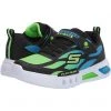 SKECHERS KIDS Sneakers & Athletic Shoes Sport Lighted - Flex-Glow 400016L (Little Kid/Big Kid) -SKECHERS Shop 71g5TG47VsL. AC SR736920