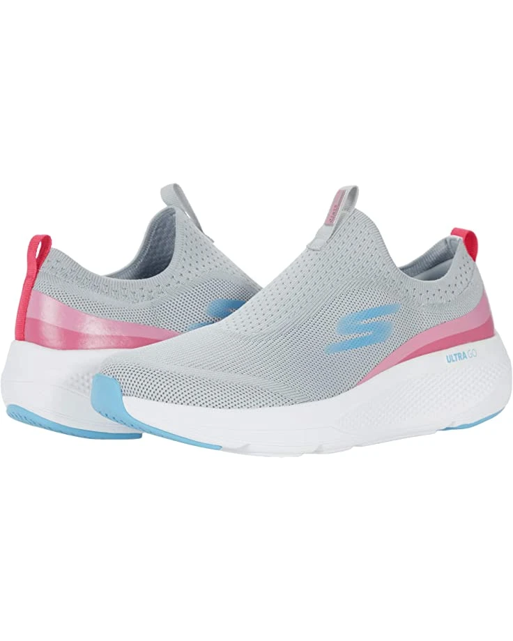 SKECHERS Sneakers & Athletic Shoes Go Run Elevate Knit Slip-On 10 SKECHERS Sneakers & Athletic Shoes Go Run Elevate Knit Slip-On - Image 8