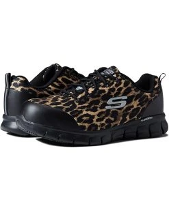 SKECHERS Work Sneakers & Athletic Shoes Sure Track Comp Toe -SKECHERS Shop 71gIyRbpFHL. AC SR736920