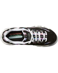 SKECHERS Sneakers & Athletic Shoes D'Lites - Whimsical Dream -SKECHERS Shop 71gJp0W2PuL. AC SR736920