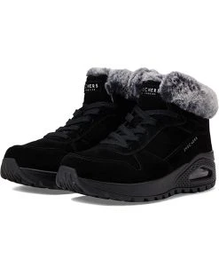 SKECHERS Boots Uno Rugged - Wintriness