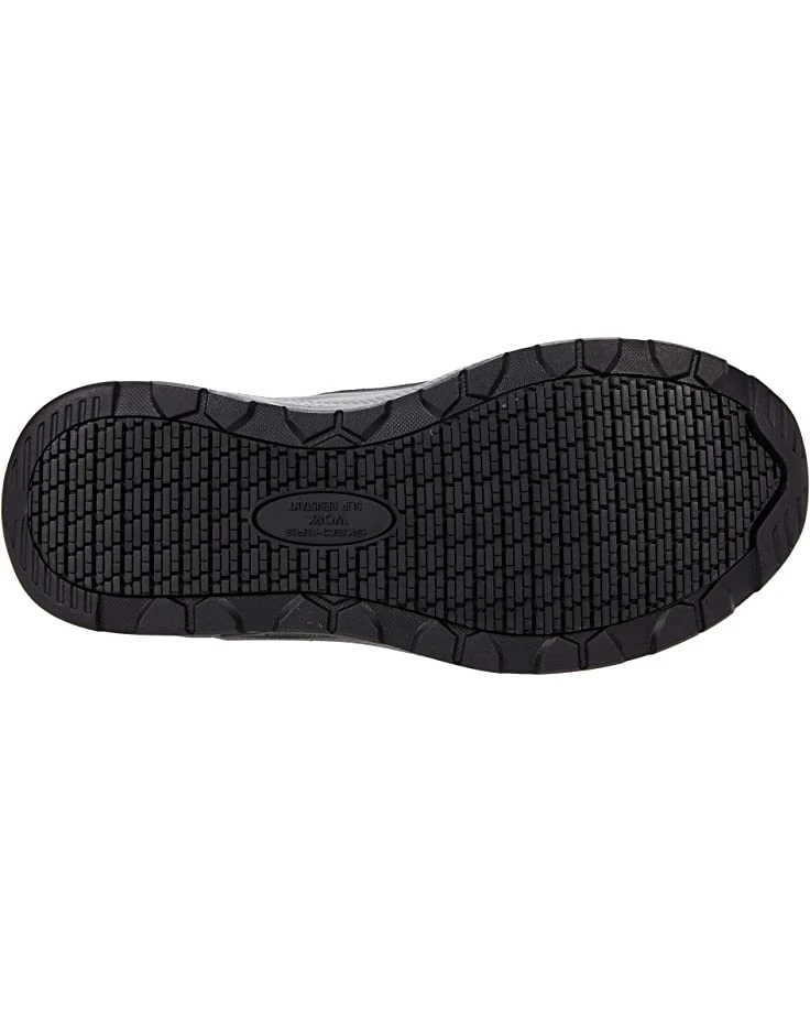 SKECHERS Work Sneakers & Athletic Shoes Max Stout ST Alloy Toe 5 SKECHERS Work Sneakers & Athletic Shoes Max Stout ST Alloy Toe - Image 3