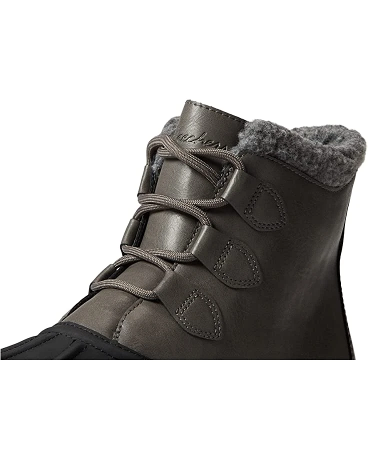 SKECHERS Boots Jagged Pond 8 SKECHERS Boots Jagged Pond - Image 6