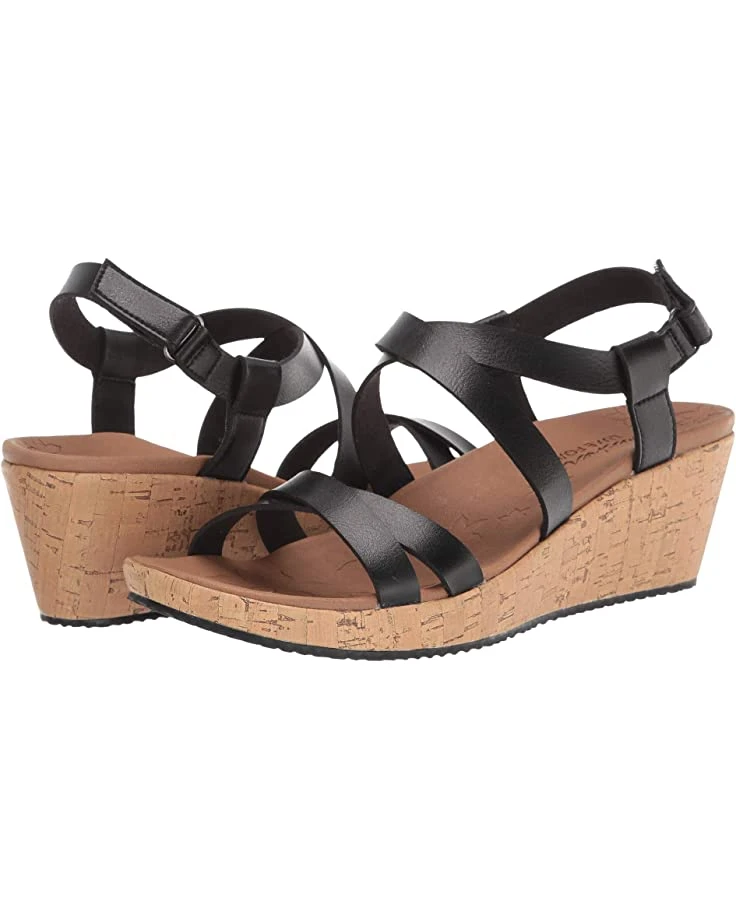 SKECHERS Heels Beverlee - Dance Moves 3 SKECHERS Heels Beverlee - Dance Moves