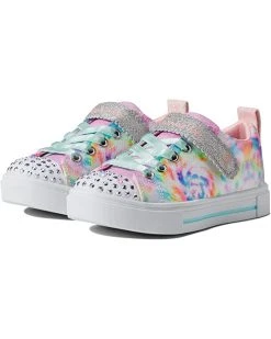 SKECHERS KIDS Sneakers & Athletic Shoes Twinkle Toes - Twinkle Sparks 314784L (Little Kid/Big Kid)