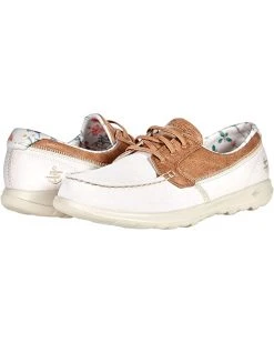 SKECHERS Performance Boat Shoes Go Walk Lite - Canvas Boat Shoe -SKECHERS Shop 71hkqNIYIvS. AC SR736920