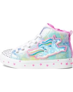 SKECHERS KIDS Sneakers & Athletic Shoes Twinkle Toes - Twi-Lites 2.0 314439L (Little Kid) -SKECHERS Shop 71hmNnTiJyL. AC SR736920