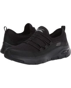SKECHERS Sneakers & Athletic Shoes Arch Fit - Lucky Tho