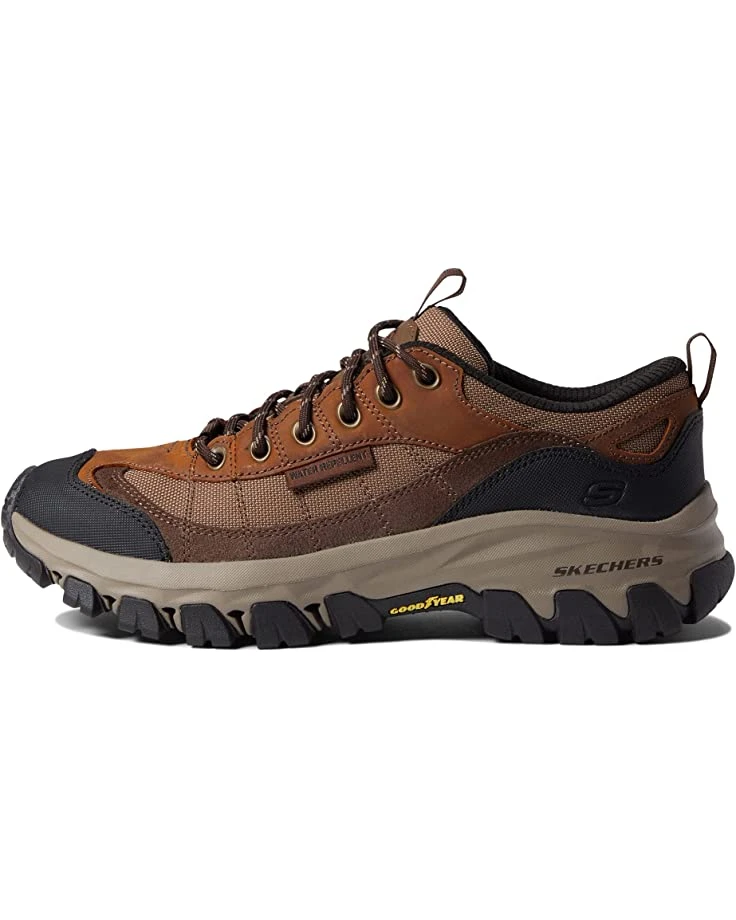 SKECHERS Hiking Relaxed Fit Edgemont - Landbury 6 SKECHERS Hiking Relaxed Fit Edgemont - Landbury - Image 4