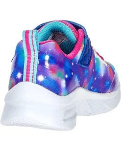 SKECHERS KIDS Sneakers & Athletic Shoes Sport - Microspec Max Spiral Galaxy 302369L (Little Kid/Big Kid) -SKECHERS Shop 71i7xhPrgbS. AC SR736920