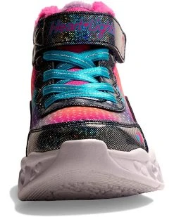 SKECHERS KIDS Sneakers & Athletic Shoes Lighted - Flutter Heart Lights 302677L (Little Kid/Big Kid) 13 SKECHERS KIDS Sneakers & Athletic Shoes Lighted - Flutter Heart Lights 302677L (Little Kid/Big Kid) -SKECHERS Shop 71i9K33IjL. AC SR736920