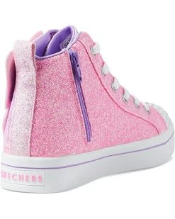 SKECHERS KIDS Sneakers & Athletic Shoes Flip Kicks - Twi-Lites 2.0 Butterfly Shine 314554L (Little Kid/Big Kid) -SKECHERS Shop 71iA9nazlhL. AC SR736920