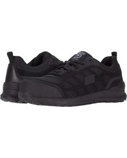 SKECHERS Work Sneakers & Athletic Shoes Bulklin - Ayak Comp Toe