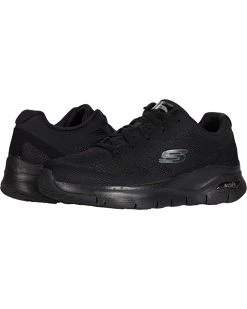 SKECHERS Sneakers & Athletic Shoes Arch Fit Charge Back