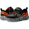 SKECHERS KIDS Sneakers & Athletic Shoes Sport Lighted - Twisty Brights 406150L (Little Kid/Big Kid)