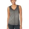SKECHERS Shirts & Tops Diamond Wash Hatha V-Neck Tank -SKECHERS Shop 71iKDIHoywL. AC SR736920