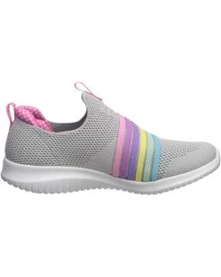 SKECHERS KIDS Sneakers & Athletic Shoes Sport - Ultra Flex - Brightful Day 81541L (Little Kid/Big Kid) -SKECHERS Shop 71ilQDSArVL. AC SR736920