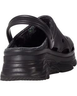 SKECHERS Clogs Foamies Max Cushioning Clog w/ Sherpa Lining 14 SKECHERS Clogs Foamies Max Cushioning Clog w/ Sherpa Lining -SKECHERS Shop 71iqmCzBYdL. AC SR736920