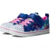 SKECHERS KIDS Sneakers & Athletic Shoes Twinkle Toes - Sparkle Rayz 314836N (Toddler) -SKECHERS Shop 71ivXavB0BL. AC SR736920