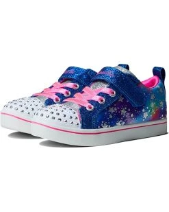SKECHERS KIDS Sneakers & Athletic Shoes Twinkle Toes - Sparkle Rayz 314836N (Toddler)