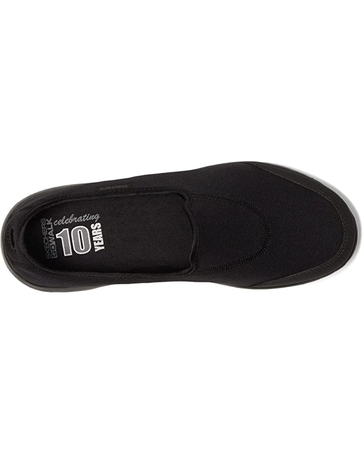 SKECHERS Performance Sneakers & Athletic Shoes Go Walk Classic - 10 Year Anniversary 4 SKECHERS Performance Sneakers & Athletic Shoes Go Walk Classic - 10 Year Anniversary - Image 2