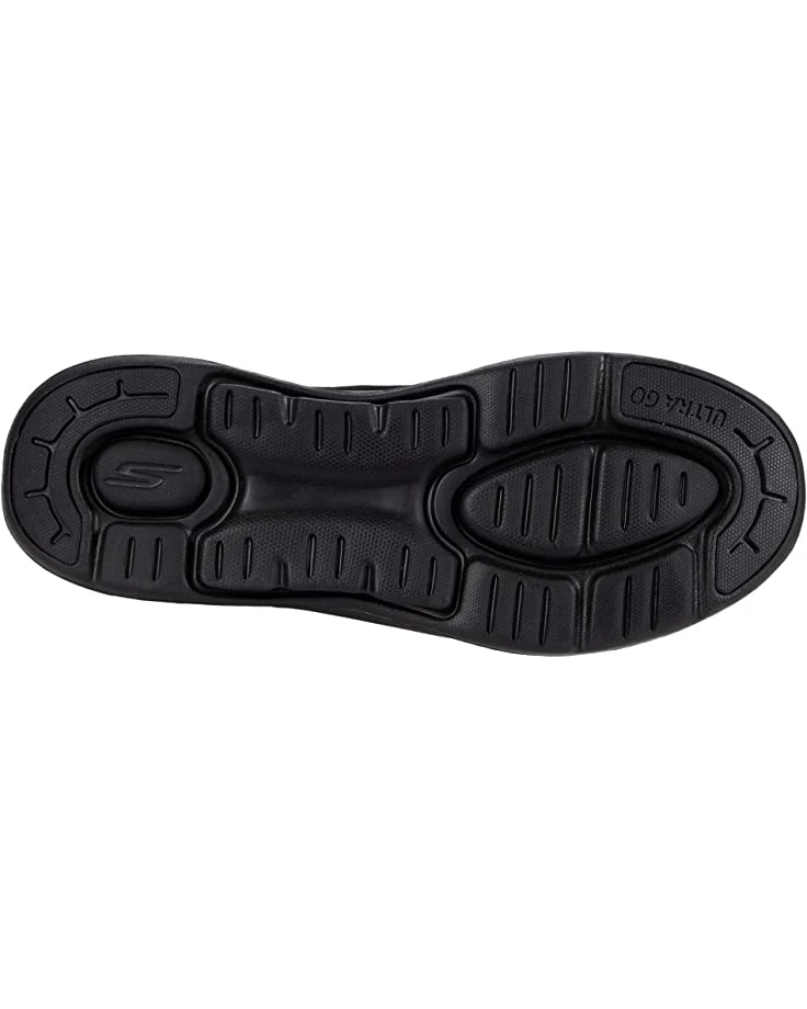 SKECHERS Performance Boots Go Walk Arch Fit - 144402 5 SKECHERS Performance Boots Go Walk Arch Fit - 144402 - Image 3