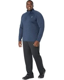 SKECHERS Shirts & Tops Skech-Knits Ultra Go 1/4 Zip -SKECHERS Shop 71jJ a7KkWL. AC SR736920