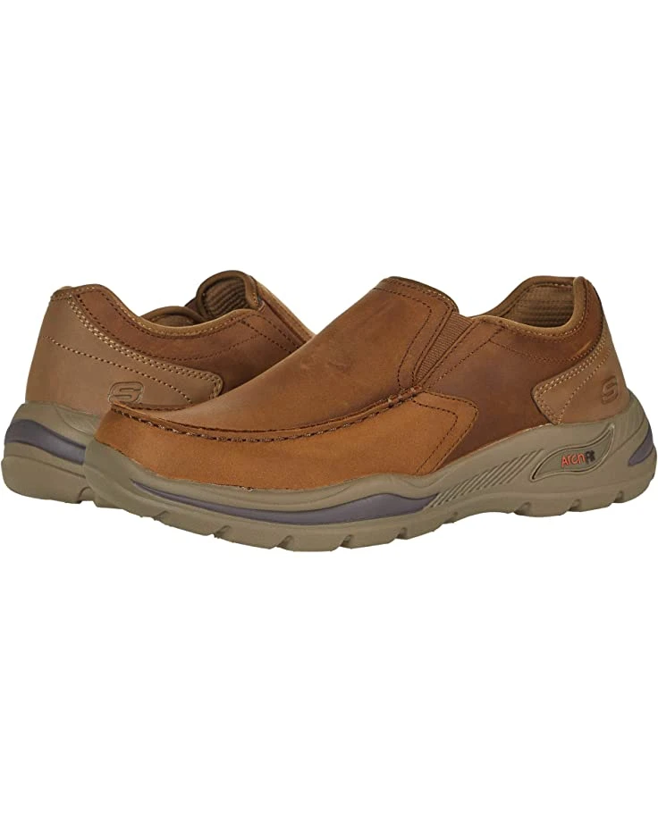 SKECHERS Sneakers & Athletic Shoes Arch Fit Motley - Hust 9 SKECHERS Sneakers & Athletic Shoes Arch Fit Motley - Hust - Image 7