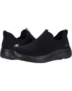 SKECHERS Performance Sneakers & Athletic Shoes Go Walk Arch Fit - 124409 -SKECHERS Shop 71jROJvkcgL. AC SR736920