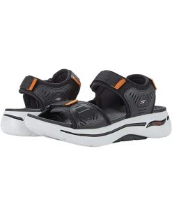 SKECHERS Performance Sandals Go Walk Arch Fit Sandal - 229020 15 SKECHERS Performance Sandals Go Walk Arch Fit Sandal - 229020 -SKECHERS Shop 71jSZMVKPeL. AC SR736920