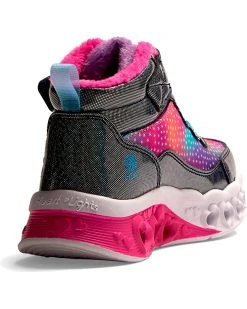 SKECHERS KIDS Sneakers & Athletic Shoes Lighted - Flutter Heart Lights 302677L (Little Kid/Big Kid) 12 SKECHERS KIDS Sneakers & Athletic Shoes Lighted - Flutter Heart Lights 302677L (Little Kid/Big Kid) -SKECHERS Shop 71jW3uZMq8L. AC SR736920
