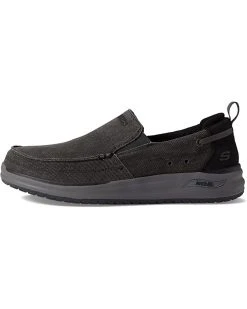 SKECHERS Sneakers & Athletic Shoes Arch Fit Melo - Port Bow -SKECHERS Shop 71jc1XmxyaL. AC SR736920