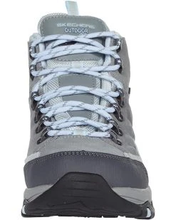 SKECHERS Hiking Trego - Rocky Mountain -SKECHERS Shop 71jdNHrcvtL. AC SR736920