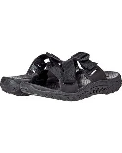 SKECHERS Sandals Reggae - Quick Hello
