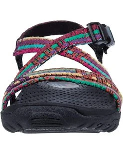SKECHERS Sandals Reggae – Sew Me -SKECHERS Shop 71jhvKkfsiL. AC SR736920