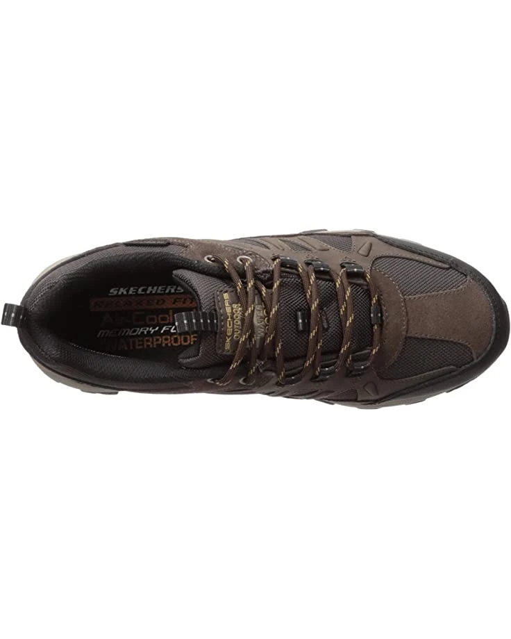 SKECHERS Hiking Relaxed Fit Selmen - Enago 4 SKECHERS Hiking Relaxed Fit Selmen - Enago - Image 2