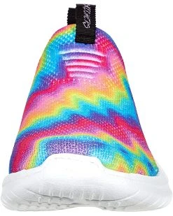 SKECHERS KIDS Sneakers & Athletic Shoes Sport-Stretch Fit-Ultra Flex 2.0-Electric Brights 302276L (Little Kid/Big Kid) -SKECHERS Shop 71jlncSPtRS. AC SR736920