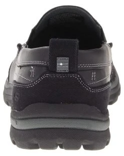 SKECHERS Loafers Relaxed Fit Superior - Gains -SKECHERS Shop 71jmcqhoC7L. AC SR736920