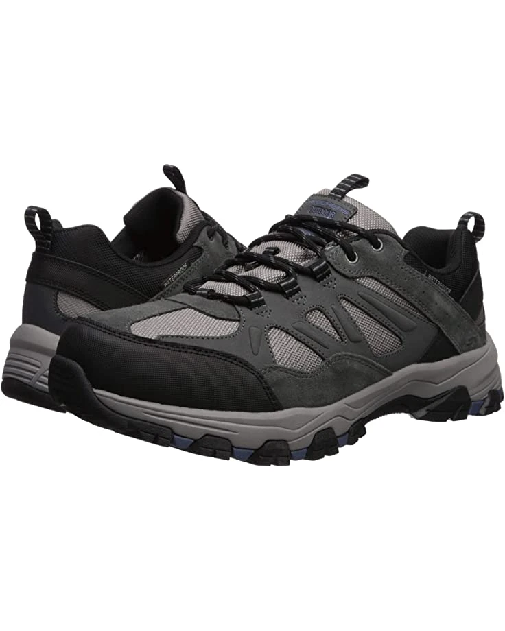 SKECHERS Hiking Relaxed Fit Selmen - Enago 10 SKECHERS Hiking Relaxed Fit Selmen - Enago - Image 8