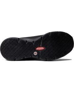 SKECHERS Work Sneakers & Athletic Shoes Arch Fit SR - Ringstap Alloy Toe -SKECHERS Shop 71jy yC8yoL. AC SR736920