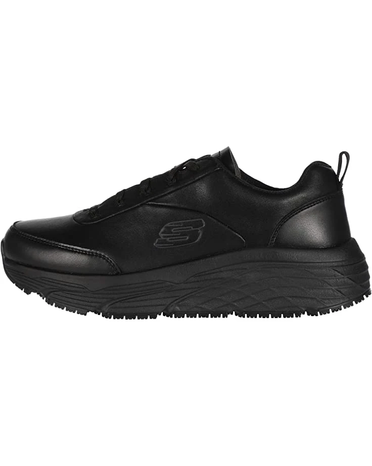 SKECHERS Work Sneakers & Athletic Shoes Elite SR - Kajus 6 SKECHERS Work Sneakers & Athletic Shoes Elite SR - Kajus - Image 4