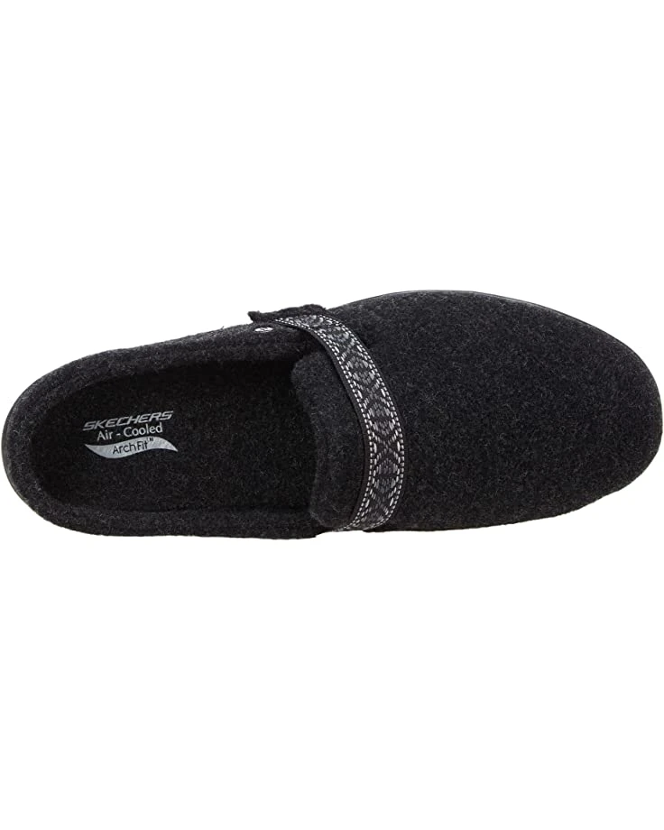 SKECHERS Performance Slippers Arch Fit Lounge - Flourish 4 SKECHERS Performance Slippers Arch Fit Lounge - Flourish - Image 2
