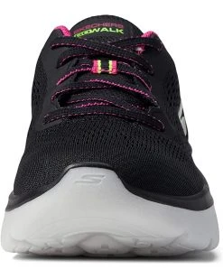 SKECHERS Performance Sneakers & Athletic Shoes Go Walk Hyper Burst - Space Insight -SKECHERS Shop 71kAR7CpkUL. AC SR736920