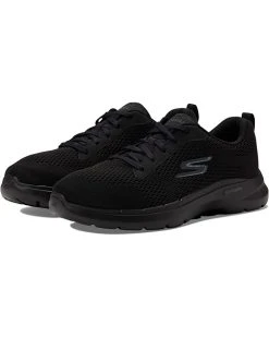 SKECHERS Performance Sneakers & Athletic Shoes Go Walk 6 - 216209