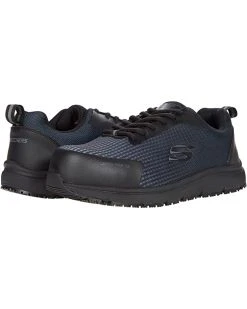 SKECHERS Work Sneakers & Athletic Shoes Ulmus Carbon Fiber Toe