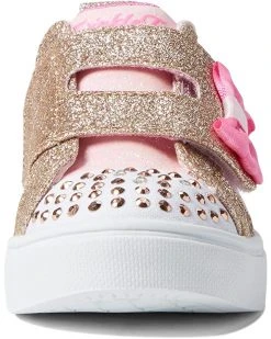 SKECHERS KIDS Sneakers & Athletic Shoes Twinkle Toes - Twinkle Sparks 314788N (Toddler/Little Kid) -SKECHERS Shop 71kJZREz5VL. AC SR736920